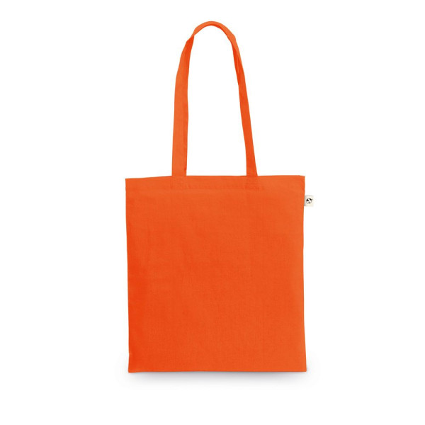 Sac MEXICO en coton recyclé et polyester rPET - BCM Goodies