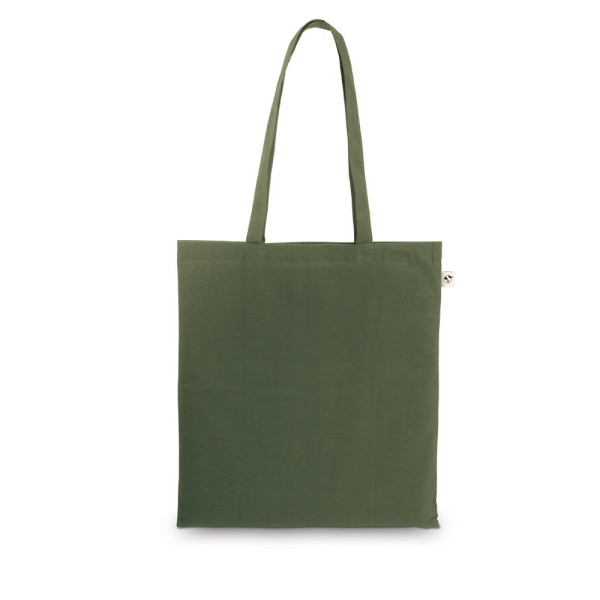 Sac MEXICO en coton recyclé et polyester rPET - BCM Goodies