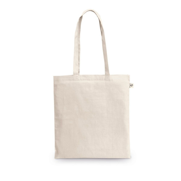 Sac MEXICO en coton recyclé et polyester rPET - BCM Goodies