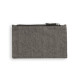 Pochette multifonctions en coton recyclé et polyester rPET MILLIE - Objet publicitaire durable et personnalisable pour entrepris