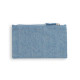 Pochette multifonctions en coton recyclé et polyester rPET MILLIE - Objet publicitaire durable et personnalisable pour entrepris