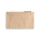 Pochette multifonctions en coton recyclé et polyester rPET MILLIE - Objet publicitaire durable et personnalisable pour entrepris