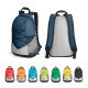 Sac à dos polyester recyclé 600D TURIM II - Sac publicitaire durable et personnalisable - BCM Goodies