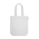 Sac MERIDA en coton recyclé et polyester pour objets publicitaires durables - BCM Goodies