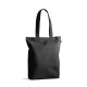 Sac MERIDA en coton recyclé et polyester pour objets publicitaires durables - BCM Goodies