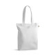 Sac MERIDA en coton recyclé et polyester pour objets publicitaires durables - BCM Goodies