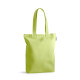 Sac MERIDA en coton recyclé et polyester pour objets publicitaires durables - BCM Goodies