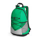 Sac à dos polyester recyclé 600D TURIM II - Sac publicitaire durable et personnalisable - BCM Goodies