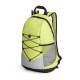 Sac à dos polyester recyclé 600D TURIM II - Sac publicitaire durable et personnalisable - BCM Goodies