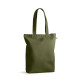 Sac MERIDA en coton recyclé et polyester pour objets publicitaires durables - BCM Goodies