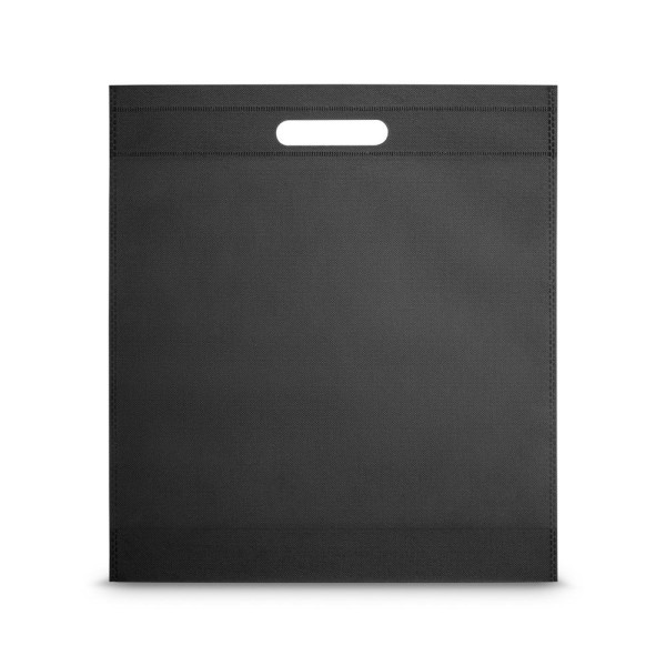 Sac non tissé personnalisable pour entreprise - Sac STRATFORD (80 g/m²) - BCM Goodies