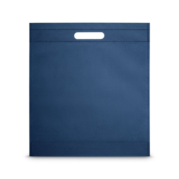 Sac non tissé personnalisable pour entreprise - Sac STRATFORD (80 g/m²) - BCM Goodies