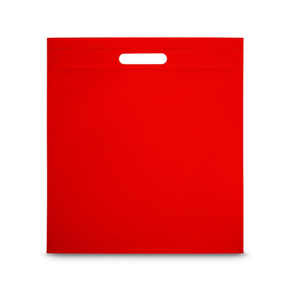 Sac non tissé personnalisable pour entreprise - Sac STRATFORD (80 g/m²) - BCM Goodies