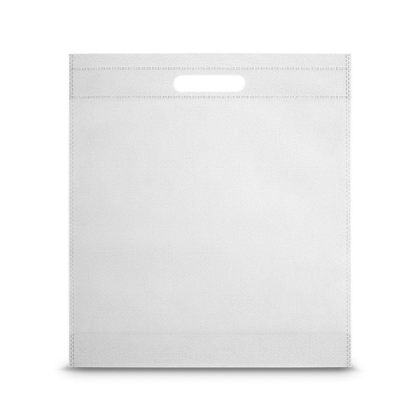 Sac non tissé personnalisable pour entreprise - Sac STRATFORD (80 g/m²) - BCM Goodies
