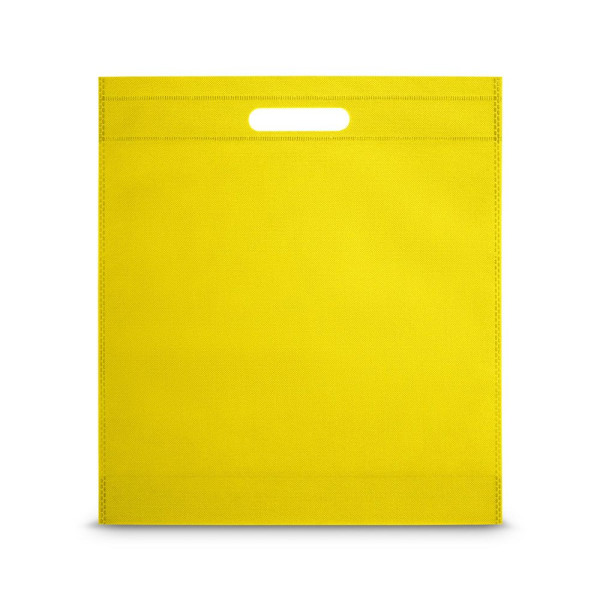 Sac non tissé personnalisable pour entreprise - Sac STRATFORD (80 g/m²) - BCM Goodies