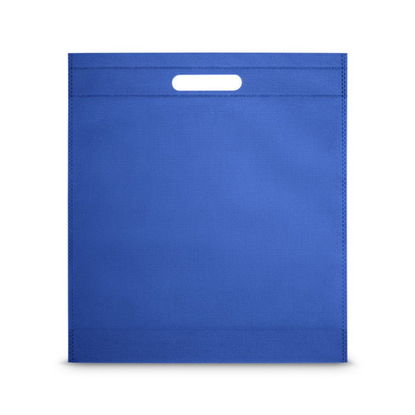 Sac non tissé personnalisable pour entreprise - Sac STRATFORD (80 g/m²) - BCM Goodies