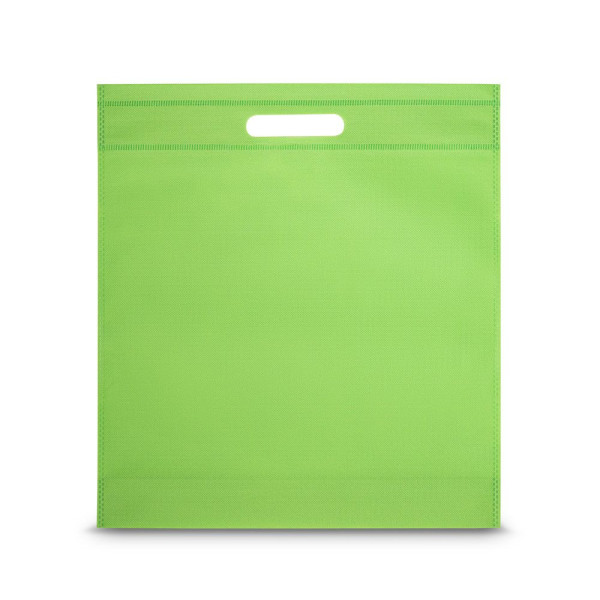 Sac non tissé personnalisable pour entreprise - Sac STRATFORD (80 g/m²) - BCM Goodies