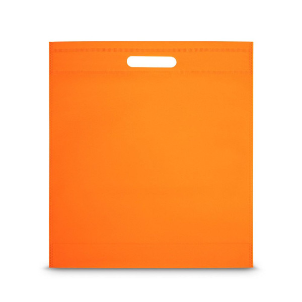 Sac non tissé personnalisable pour entreprise - Sac STRATFORD (80 g/m²) - BCM Goodies