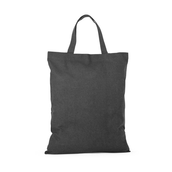 Sac pliable SIENA en coton recyclé et polyester rPET - BCM Goodies