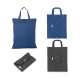 Sac pliable SIENA en coton recyclé et polyester rPET - BCM Goodies