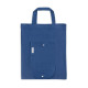 Sac pliable SIENA en coton recyclé et polyester rPET - BCM Goodies