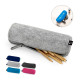Trousse polyvalente en feutrine recyclée FELPY - BCM Goodies