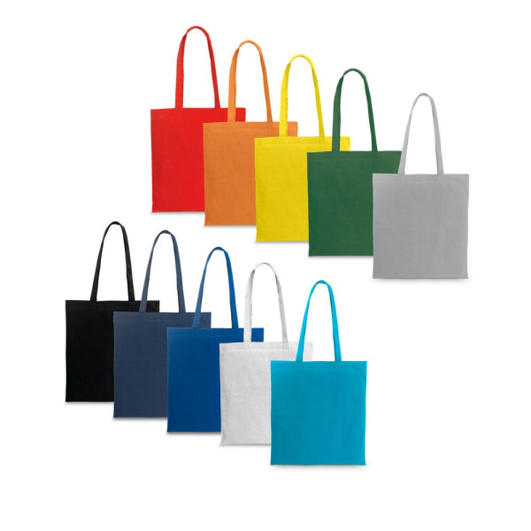 Sac en coton biologique personnalisable pour entreprise - BCM Goodies