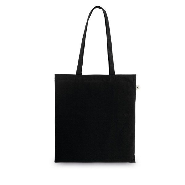 Sac en coton biologique personnalisable pour entreprise - BCM Goodies