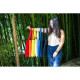 Sac en coton biologique personnalisable pour entreprise - BCM Goodies
