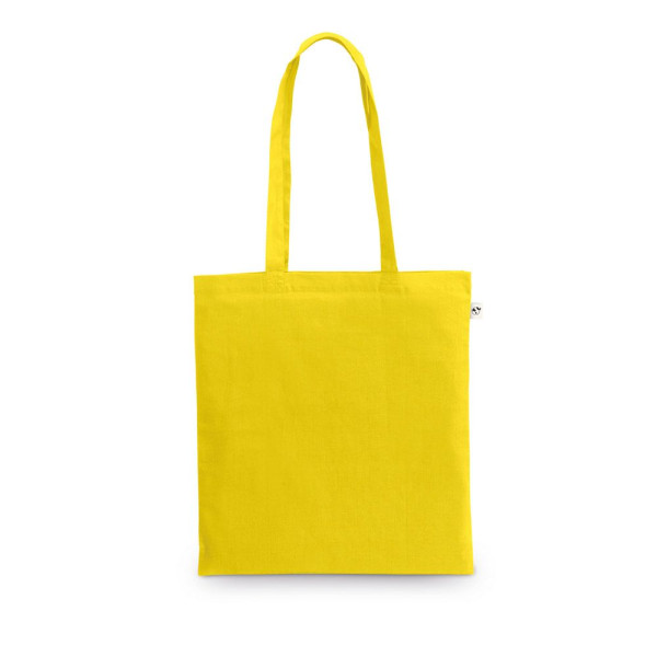Sac en coton biologique personnalisable pour entreprise - BCM Goodies