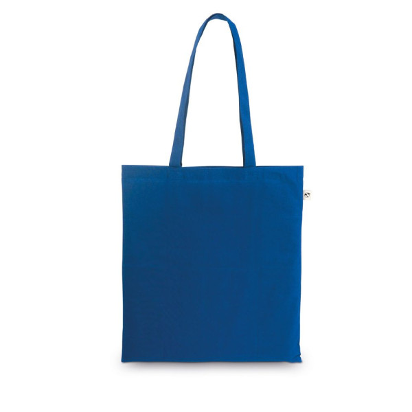 Sac en coton biologique personnalisable pour entreprise - BCM Goodies