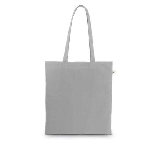 Sac en coton biologique personnalisable pour entreprise - BCM Goodies
