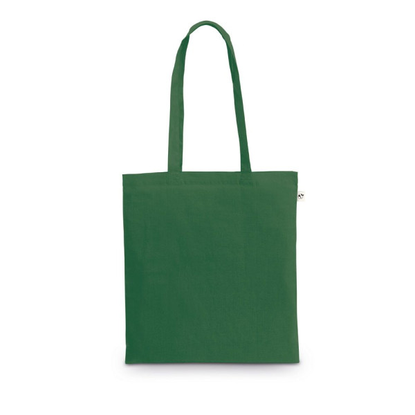 Sac en coton biologique personnalisable pour entreprise - BCM Goodies