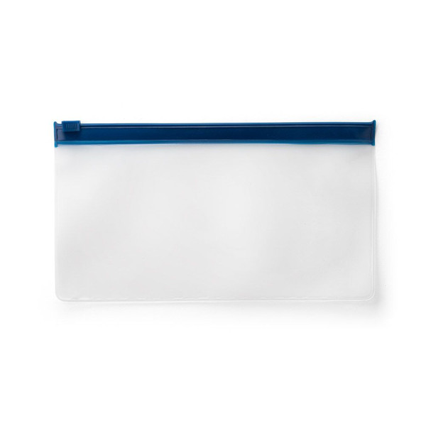 Trousse en EVA personnalisable pour entreprise - Trousse INGRID - BCM Goodies