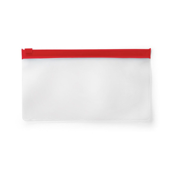 Trousse en EVA personnalisable pour entreprise - Trousse INGRID - BCM Goodies
