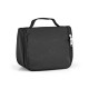 Trousse de toilette en microfibre WILLIS pour professionnels du voyage et entreprises