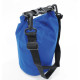 Sac imperméable en tarpaulin VOLGA - Accessoire professionnel personnalisable de qualité