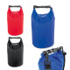 Sac imperméable en tarpaulin VOLGA - Accessoire professionnel personnalisable de qualité
