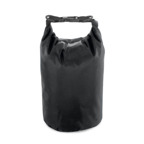 Sac imperméable en tarpaulin VOLGA - Accessoire professionnel personnalisable de qualité