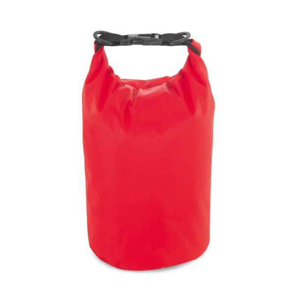 Sac imperméable en tarpaulin VOLGA - Accessoire professionnel personnalisable de qualité