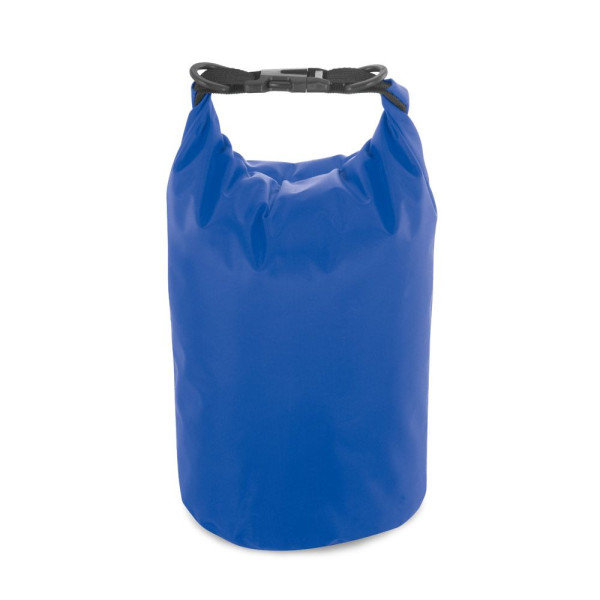 Sac imperméable en tarpaulin VOLGA - Accessoire professionnel personnalisable de qualité