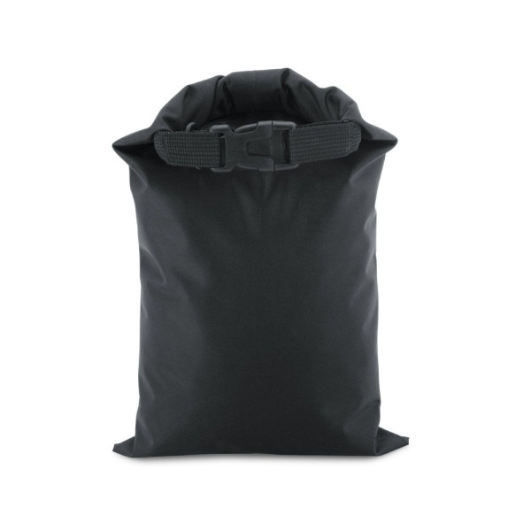 Sac imperméable en tarpaulin PURUS personnalisable pour événements d'entreprise - BCM Goodies