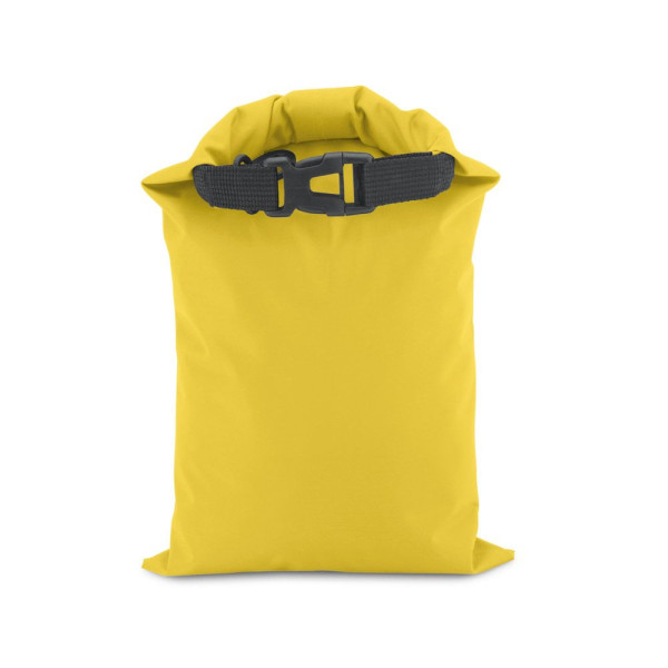 Sac imperméable en tarpaulin PURUS personnalisable pour événements d'entreprise - BCM Goodies