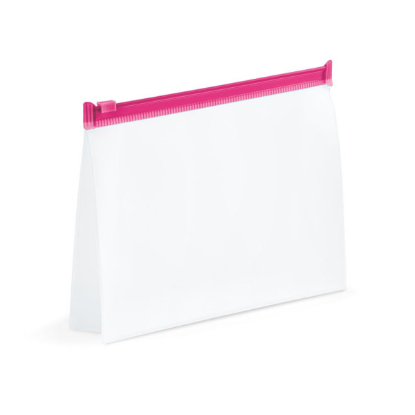 Étui EVA étanche à l'air Margot - Accessoire personnalisable pour professionnels du voyage | BCM Goodies
