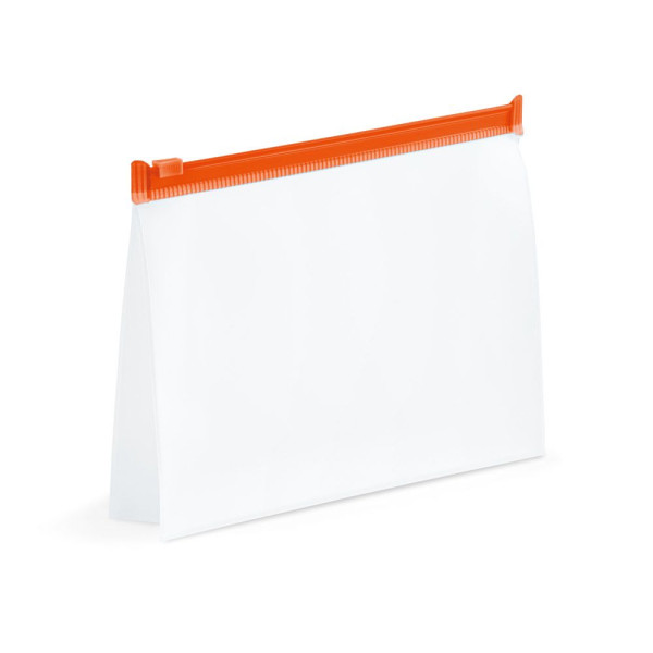 Étui EVA étanche à l'air Margot - Accessoire personnalisable pour professionnels du voyage | BCM Goodies