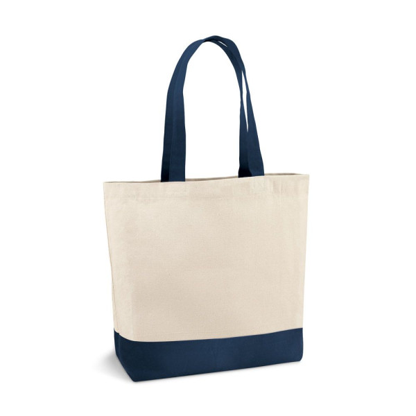 Sac en coton canvas personnalisable pour entreprise - BCM Goodies