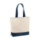 Sac en coton canvas personnalisable pour entreprise - BCM Goodies