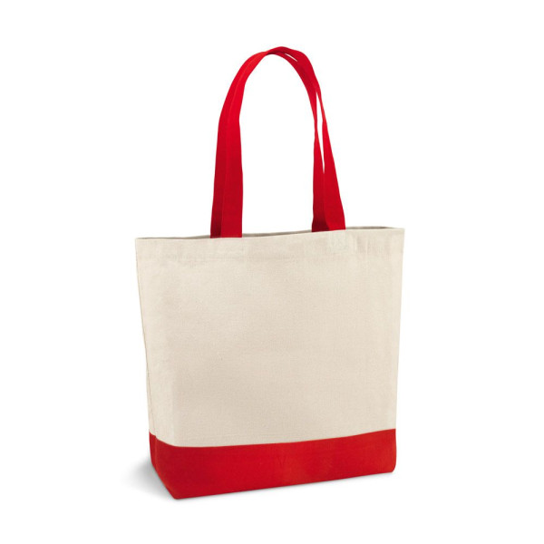 Sac en coton canvas personnalisable pour entreprise - BCM Goodies