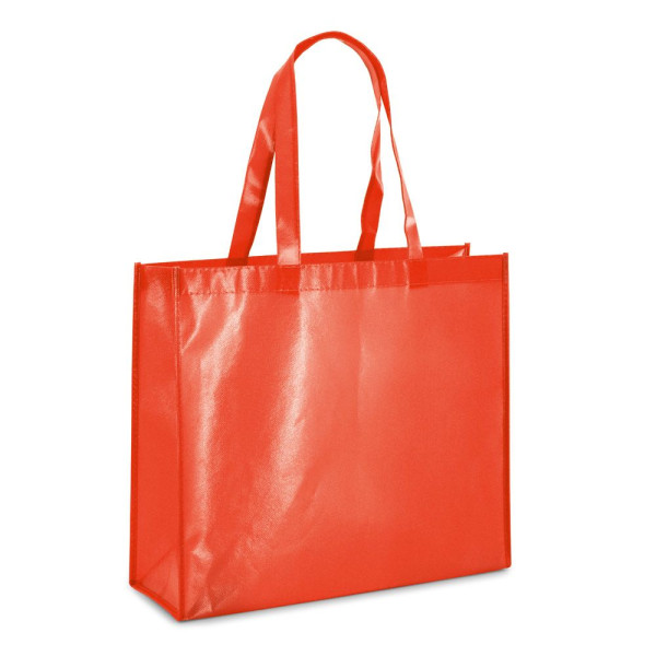 Sac non tissé laminé MILLENIA (110 g/m²) - BCM Goodies

Acheter sac publicitaire personnalisé | BCM Goodies