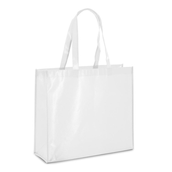Sac non tissé laminé MILLENIA (110 g/m²) - BCM Goodies

Acheter sac publicitaire personnalisé | BCM Goodies